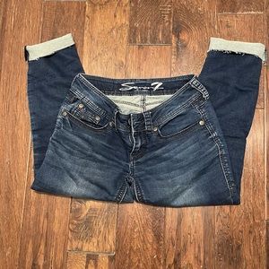 Seven7 Jeans